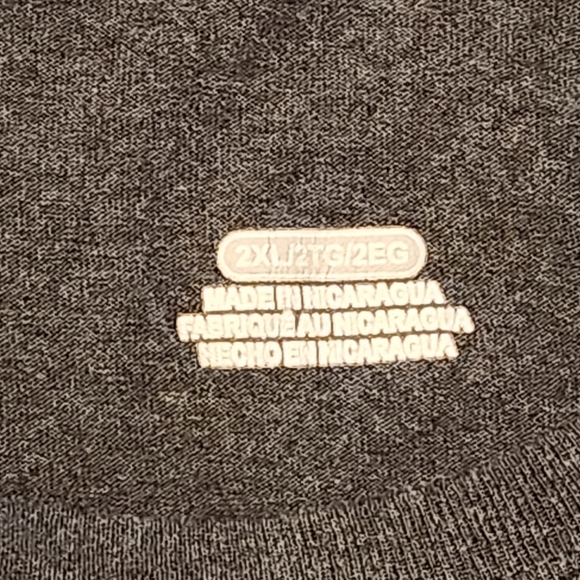 Vegas Golden Knights Tee Size 2XL - Picture 7 of 7